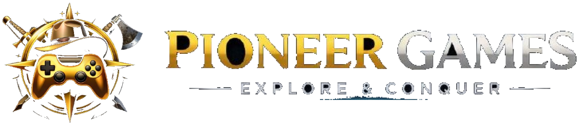 PioneerGames